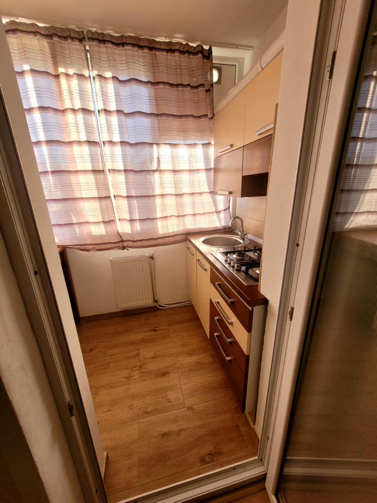 Apartament 2 Camere Floresti  Exterior photo